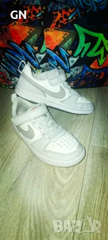 Кецове NIKE 28.5