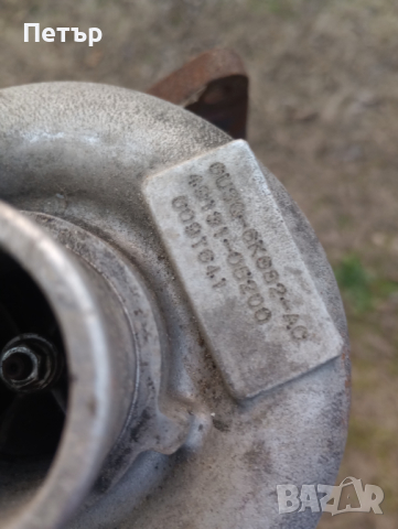 Турбо Пежо боксер ситроен джъмпер Фиат дукато 2.2ХДИ след 2006г, снимка 5 - Части - 44589464