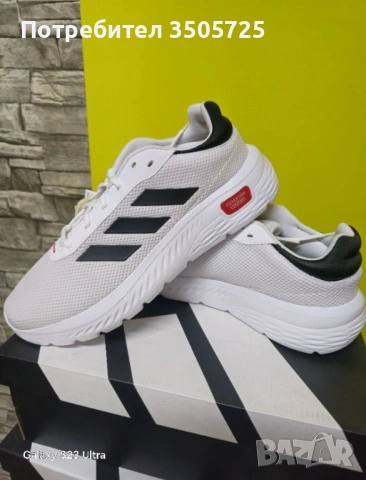 Adidas Cloudfoam Comfy 43 1/3