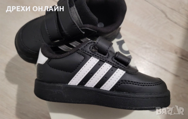 Ново! Детски обувки Adidas , снимка 7 - Детски маратонки - 51958647