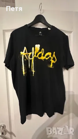 Adidas Мъжка тениска