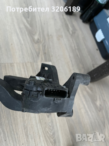 Педал за газ потенциометър за Опел, снимка 4 - Части - 44679045