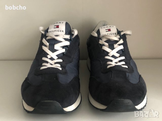 Tommy Hilfiger sneakers , снимка 3 - Маратонки - 40289720