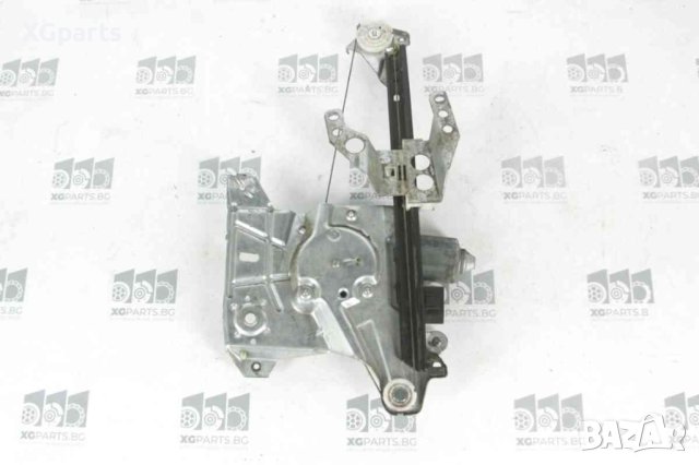  Стъклоповдигач заден ляв за Audi A4 B5 седан 4+1 вр. (1994-2001), снимка 2 - Части - 41801732