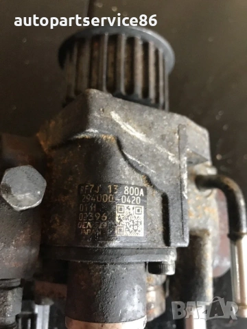 Горивна помпа за Mazda 6 2.0 дизел D (2002-2007) RF7J13800A