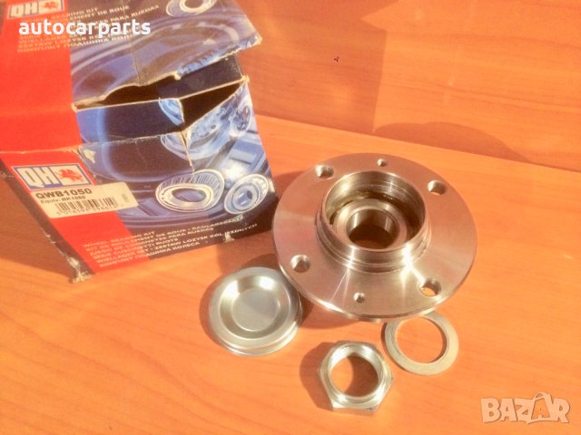 Комплект лагер главина за Ситроен Ксантиа и Пежо 406 / CITROEN Xantia, PEUGEOT 406, снимка 2 - Части - 44157931