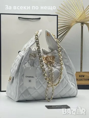 Chanel Дамска Чанта Шанел - Различни Цветове Код SEM-401, снимка 17 - Чанти - 55867643