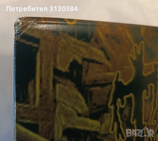 Плоча Terrorizer , снимка 2 - Грамофонни плочи - 52262792