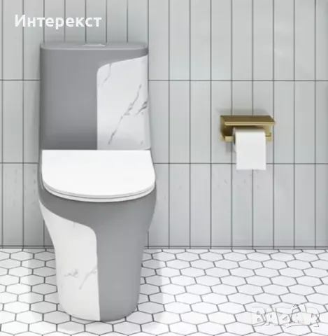 Модерен моноблок, снимка 2 - Други стоки за дома - 49962422