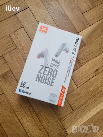 Слушалки JBL Tune 230 nc, снимка 1