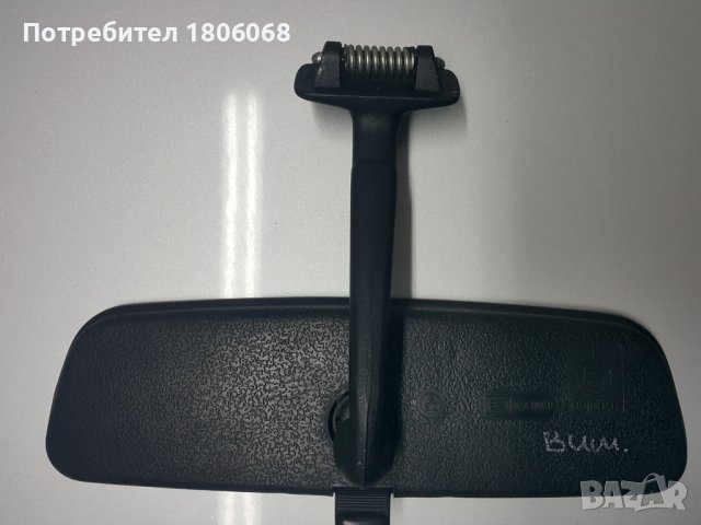 Огледало задно виждане за БМВ Е30 BMW E30, снимка 2 - Части - 40952423