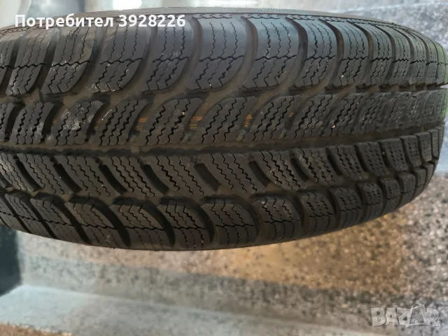 Зимни гуми Device Frigo 2 с Дот 37/24 с размер 175/65 R15