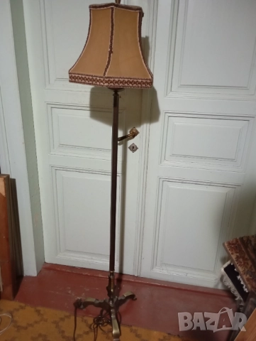 Винтидж лампион