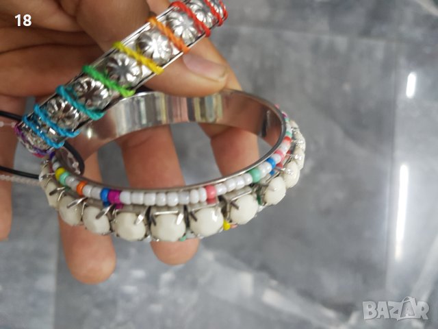 Гривни, снимка 9 - Гривни - 41493561