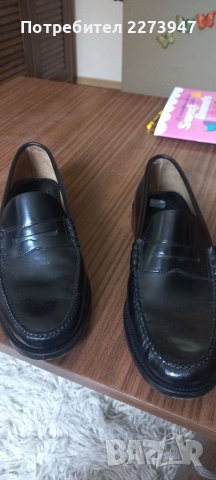 Émilio tuchi zapatillas  обувки  много запазени, снимка 6 - Ежедневни обувки - 41378895