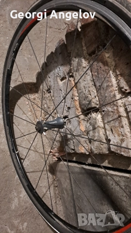 капли за шосеен велосипед, снимка 6 - Велосипеди - 51975336