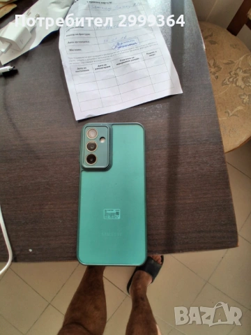 Samsung A16/128gb, снимка 2 - Samsung - 53765855