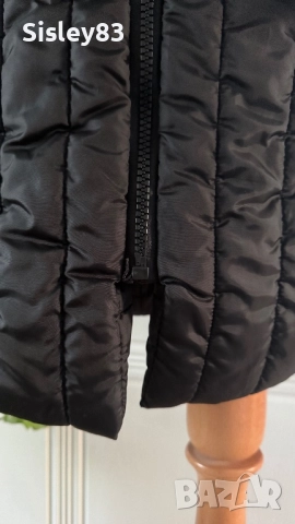 Дълго яке EXCLUSIVE jeans, размер S., снимка 18 - Якета - 52950453