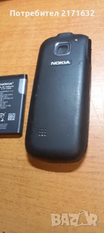 Телефон Nokia 2330, снимка 2 - Nokia - 50244817