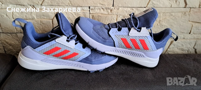 Детски маратонки Adidas 