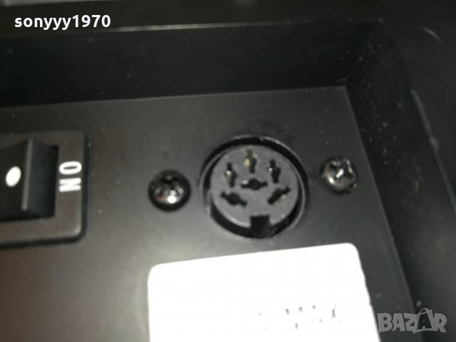 MARANTZ-SWISS 2БР АКТИВНИ КОЛОНИ 0311211723, снимка 17 - Тонколони - 34684791