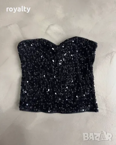 Дамски топ , снимка 3 - Корсети, бюстиета, топове - 48905492