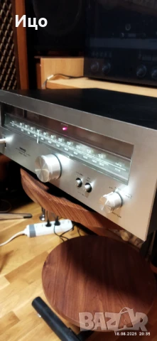 Nikko AM/FM stereo tuner