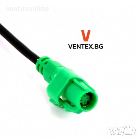 USB кабел за BMW E90 E91 E92 E93 E88 MULF 2 + Гаранция, снимка 3 - Аксесоари и консумативи - 40954597