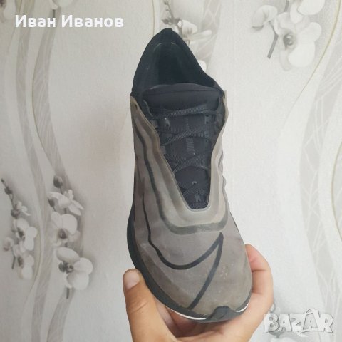 оригинални  маратонки NIKE Zoom Fly 3  номер 38,5-39, снимка 15 - Маратонки - 40315105