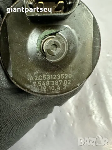 Валвтроник за БМВ BMW E46 E90 N42 754838702, снимка 2 - Части - 49424006