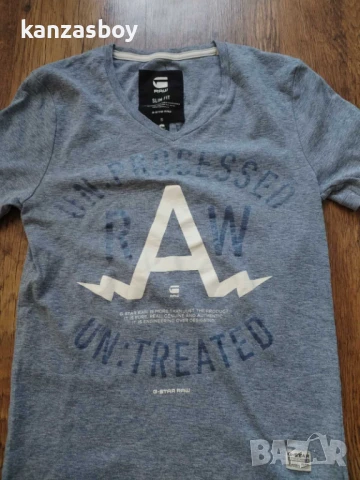 g-star Gelph - страхотна мъжка тениска S