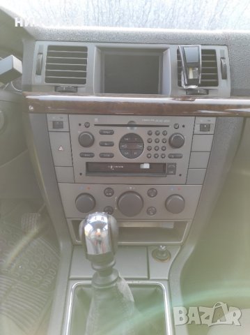 Опел вектра С 2.0D 101 коня на части, снимка 4 - Автомобили и джипове - 42538946