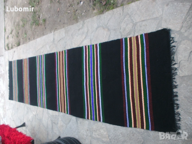 Пътека - Автентична - дълга - Нова !, снимка 2 - Пътеки - 53012404