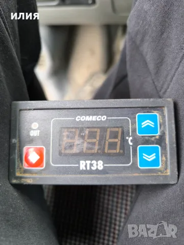 Термо регулатор