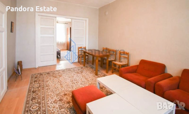 2-СТАЕН апартамент под наем, гр. София, Център, снимка 3 - Апартаменти - 52411072