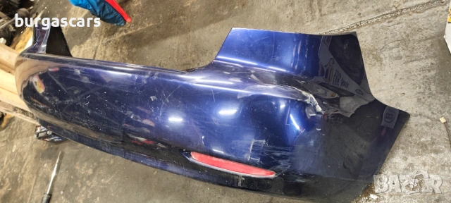 Задна броня Mazda 6 седан, снимка 2 - Части - 53497749