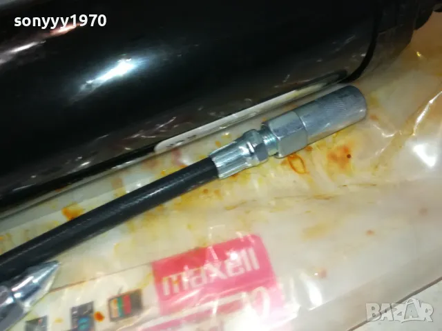 GREASE GUN-ТЕКЛАМИТ 2811241016, снимка 15 - Други инструменти - 48136978