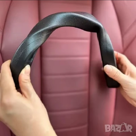 Орханайзер за разстоянието между седалката и таблото на скоростите., снимка 4 - Аксесоари и консумативи - 50943964