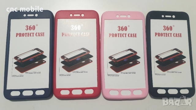 Xiaomi Redmi Note 5 Pro Xiaomi Redmi Note 5 Al Dual Camera Xiaomi Redmi 5A калъф case, снимка 15 - Калъфи, кейсове - 50701350