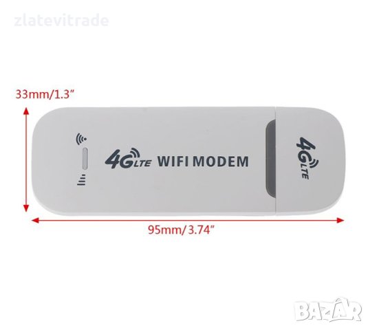 4G USB модел и мини WI-FI рутер за SIM карта , 388, снимка 3 - Навигация за кола - 41695909