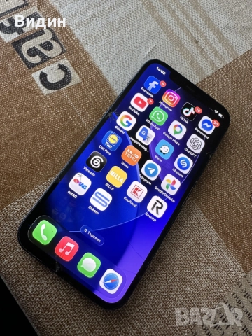 iPhone 12 128 GB, снимка 3 - Apple iPhone - 55778388