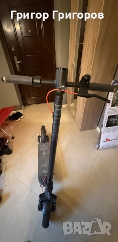 Ел. Тротинетка Xiaomi Scooter Elite