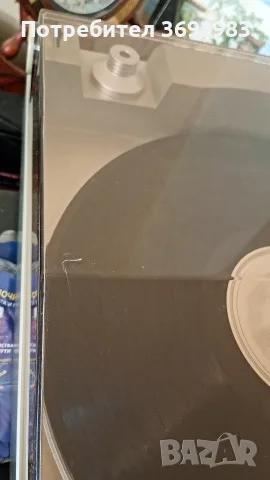 nordmende rp991 hifi, снимка 5 - Грамофони - 55886899