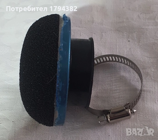 Спортни филтри UNI от50сс до 250сс 3 paзмера., снимка 5 - Мотоциклети и мототехника - 52902313