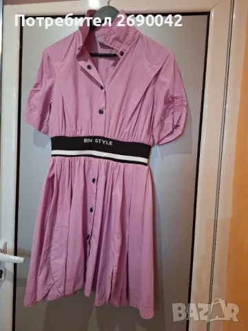 Дамска рокля , снимка 1