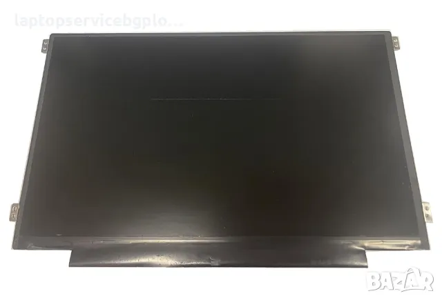 Матрица 11.6" B116XTN02.1 LED HD Ready Матрица / Дисплей за лаптоп 30 pins EDP матов, снимка 2 - Части за лаптопи - 48053721