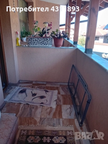 Апартамент за нощувки гр.Петрич , снимка 7 - Квартири, нощувки - 53023427