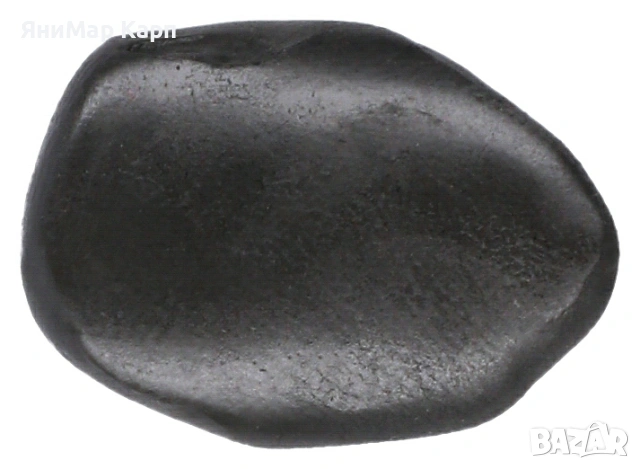 Волфрамово меко олово Mikado Tungsten Putty Lead Black 15g