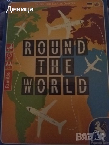 Детски  настолни игри, снимка 3 - Образователни игри - 37007801