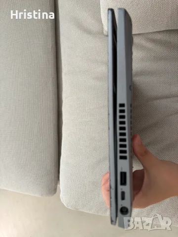 Dell Latitude 5400 Chromebook (14 инча) – Бизнес клас лаптоп, снимка 4 - Лаптопи за работа - 55970344